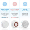 3 in 1 Sonic Facial Cleansing Brush